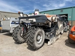 Used Wirtgen Cold Recycler